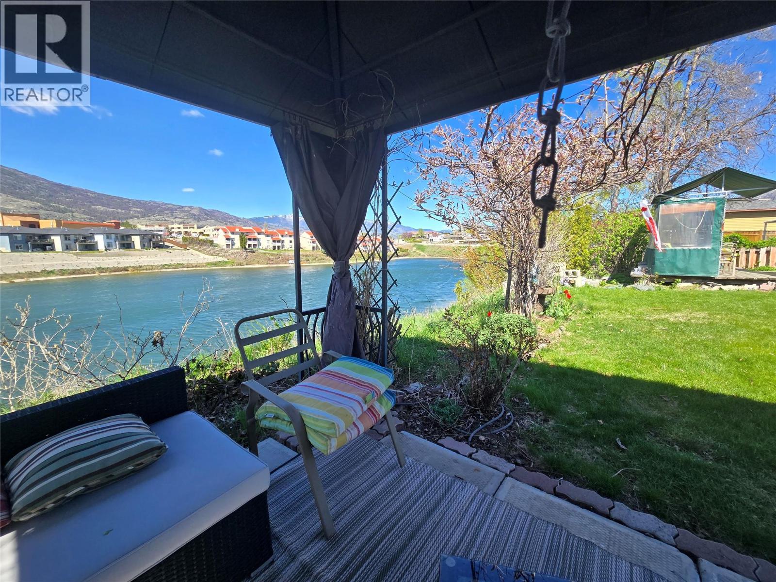 7816 89th Street, Osoyoos, British Columbia  V0h 1V0 - Photo 6 - 10365075
