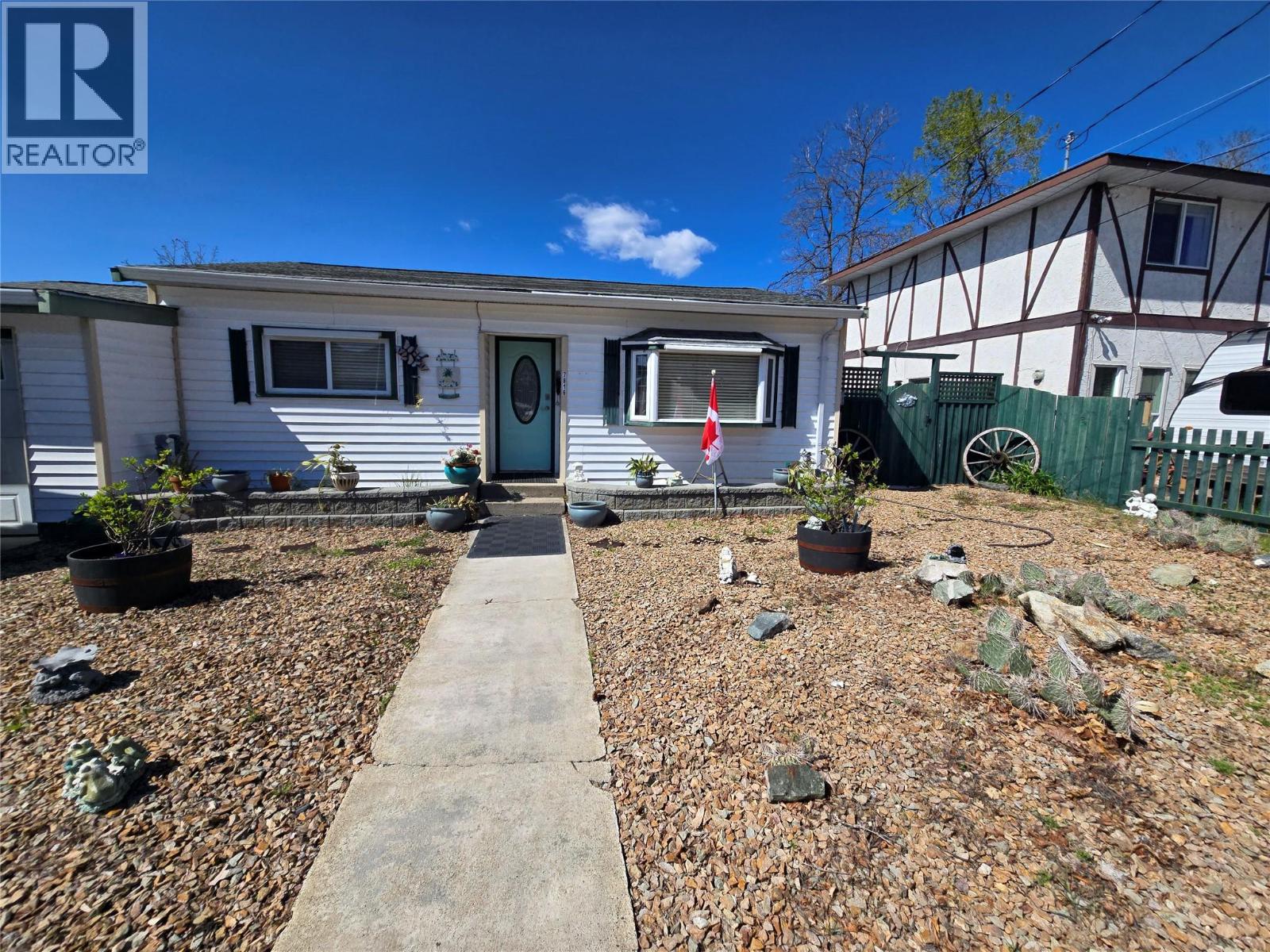 7816 89th Street, Osoyoos, British Columbia