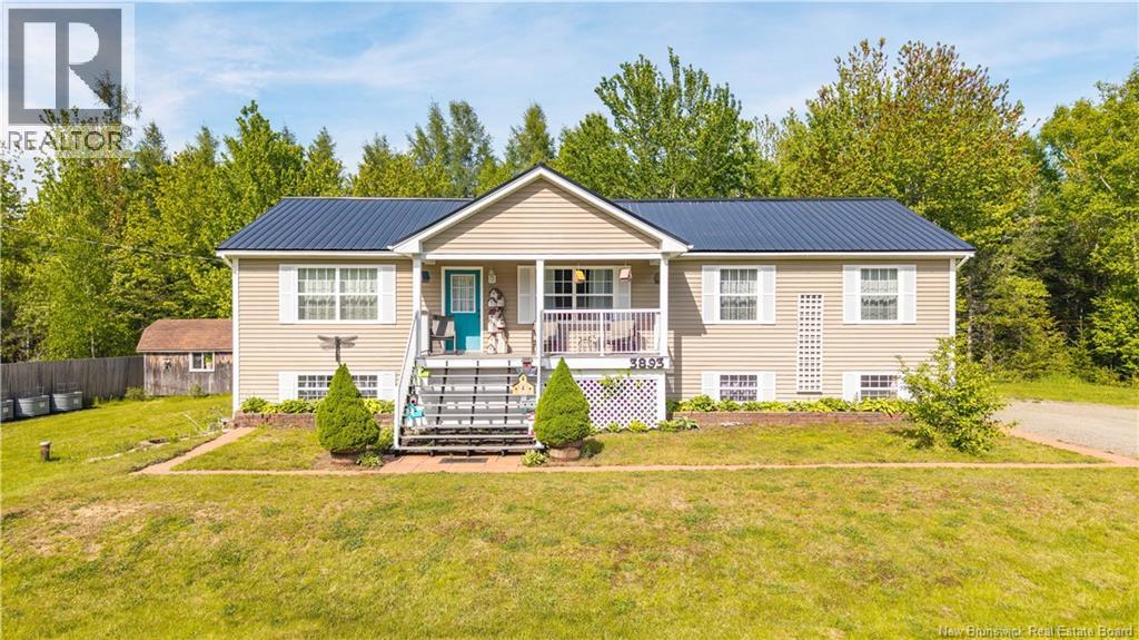 3893 Route 127, Bayside, New Brunswick