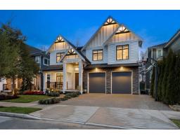 4417 EMILY CARR PLACE, Abbotsford, British Columbia