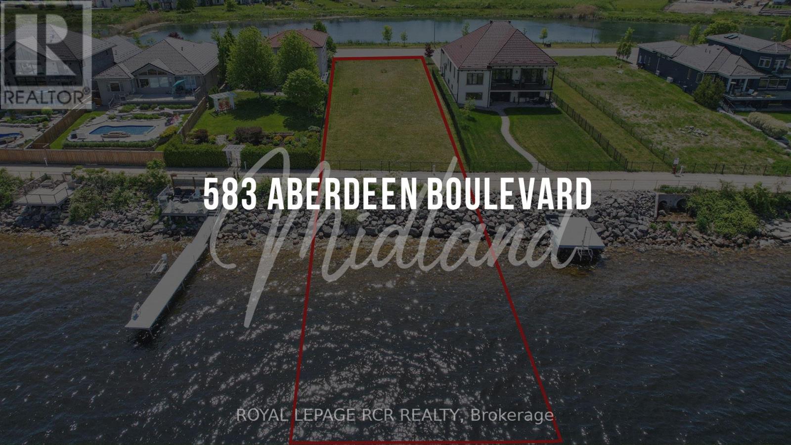 583 Aberdeen Boulevard, Midland, Ontario L4R 5N9 - Photo 32 - S13415916