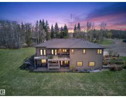 52138 Rge Road 215, Rural Strathcona County, Alberta T8E 1B3 (29760980)