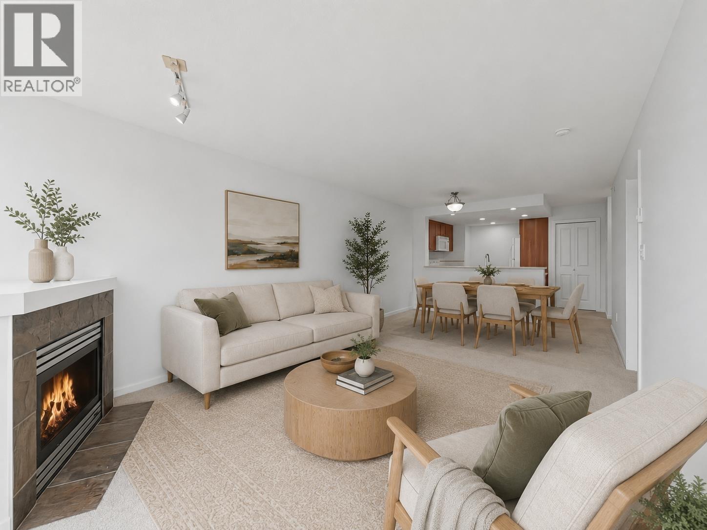 906 235 Guildford Way, Port Moody, British Columbia  V3H 5L8 - Photo 3 - R3113250
