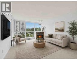 906 235 GUILDFORD WAY, Port Moody, British Columbia