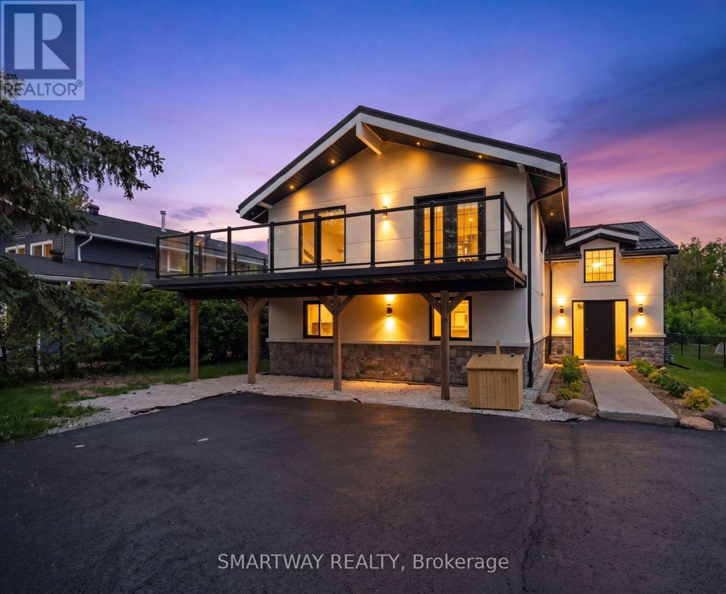 107 CAMPBELL CRESCENT, Blue Mountains, Ontario