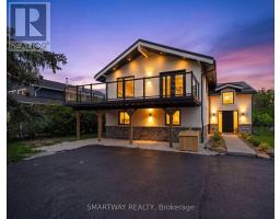107 CAMPBELL CRESCENT, Blue Mountains, Ontario