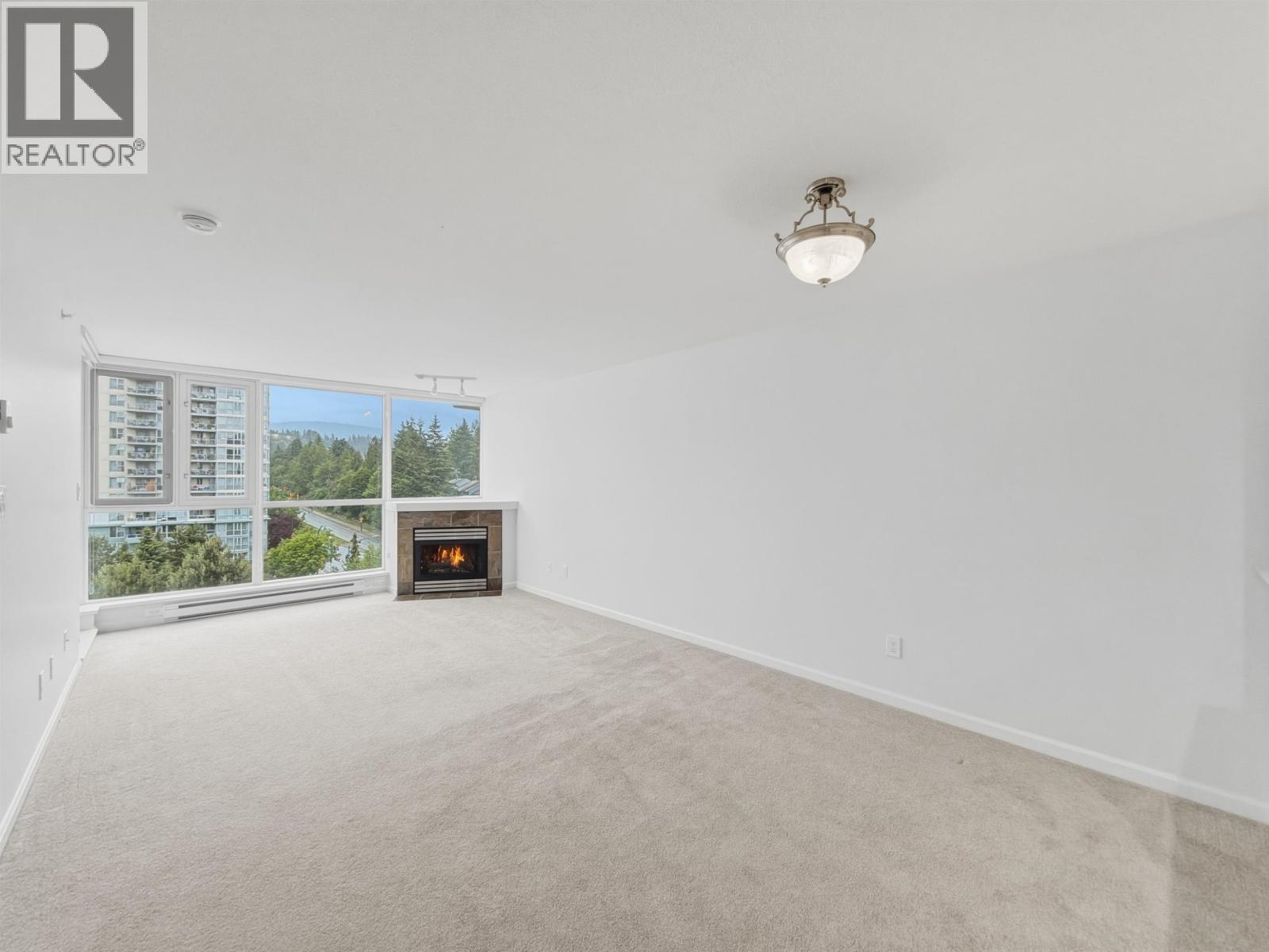 906 235 Guildford Way, Port Moody, British Columbia  V3H 5L8 - Photo 15 - R3113250
