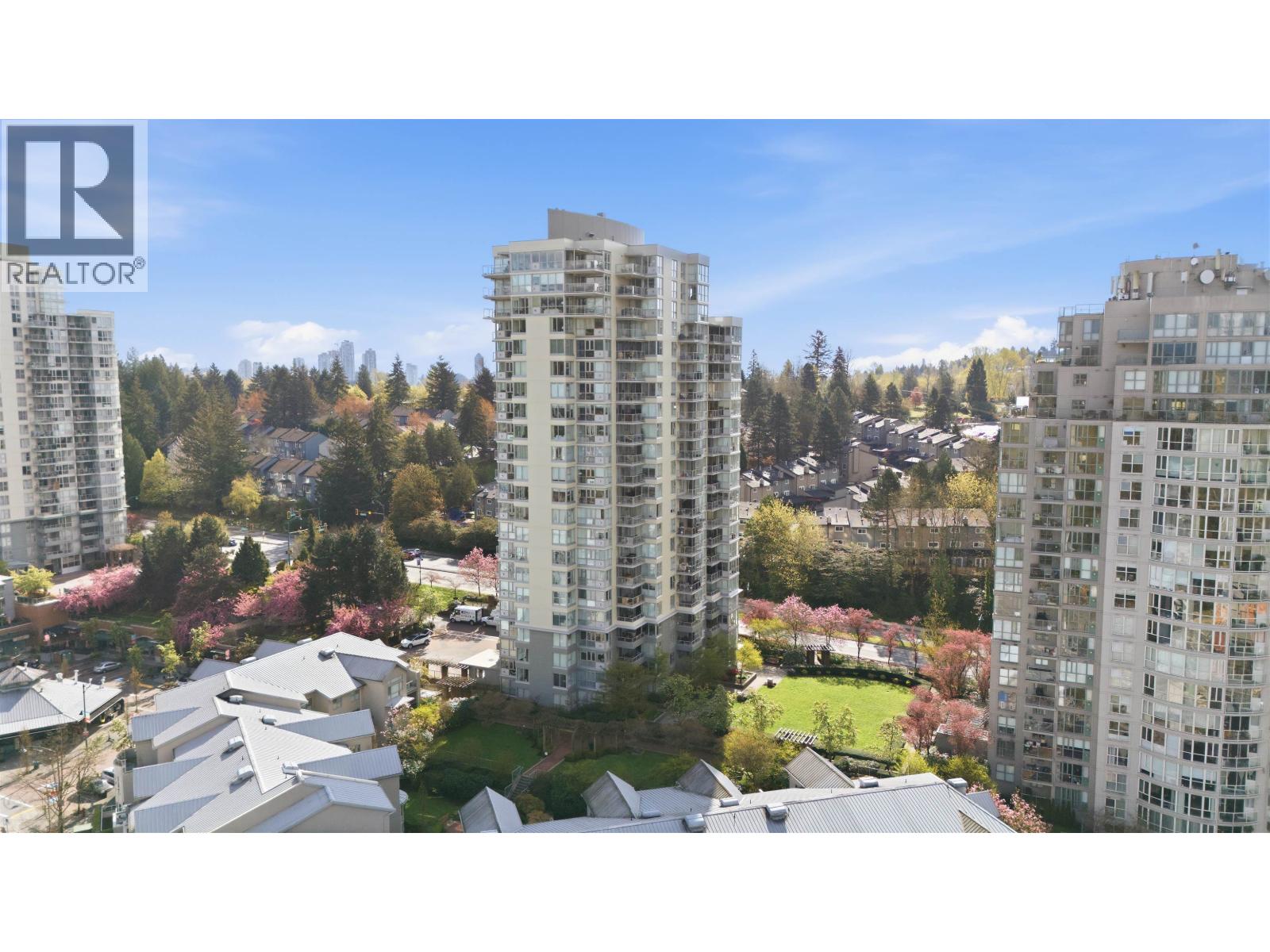 906 235 Guildford Way, Port Moody, British Columbia  V3H 5L8 - Photo 25 - R3113250