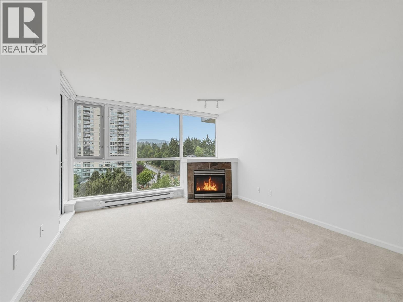 906 235 Guildford Way, Port Moody, British Columbia  V3H 5L8 - Photo 16 - R3113250