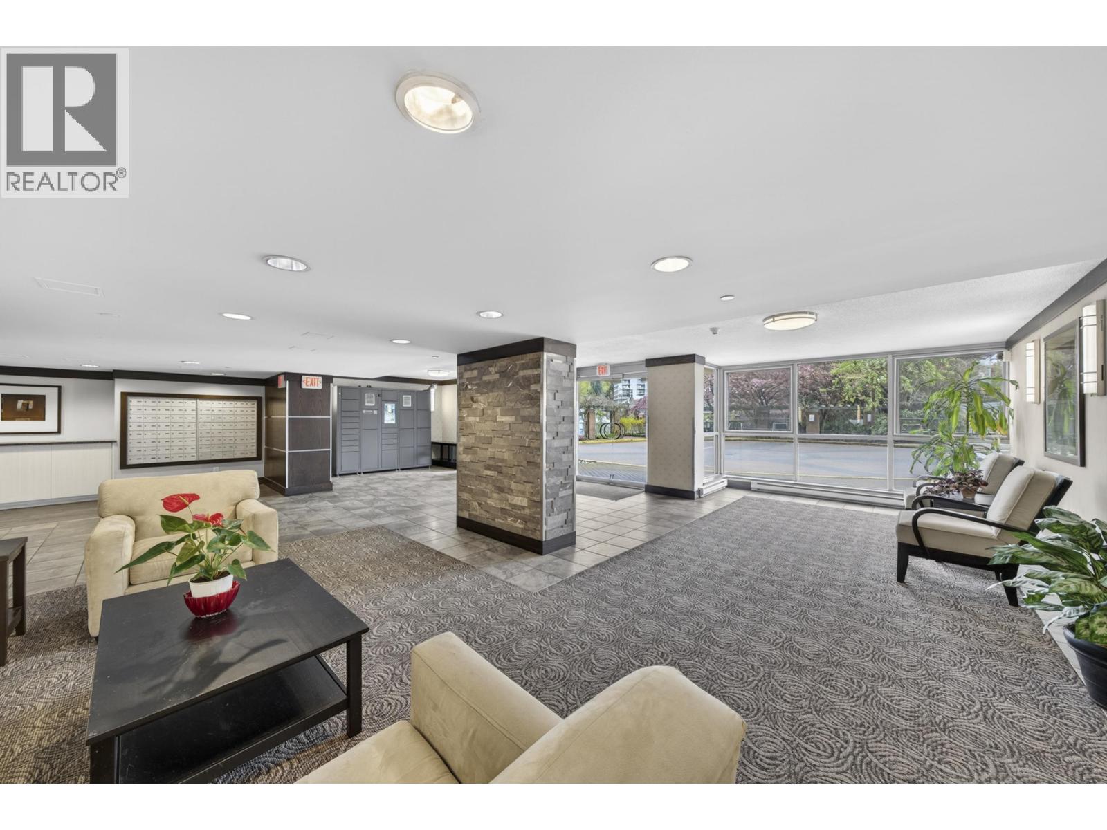 906 235 Guildford Way, Port Moody, British Columbia  V3H 5L8 - Photo 20 - R3113250