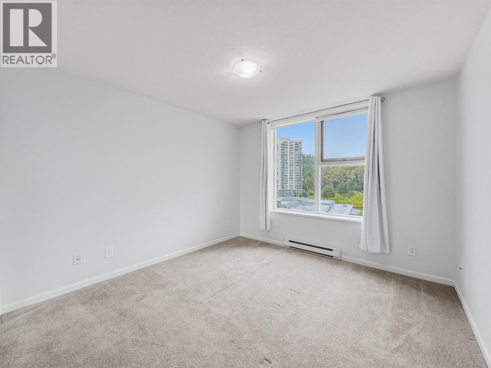 906 235 Guildford Way, Port Moody, British Columbia  V3H 5L8 - Photo 10 - R3113250