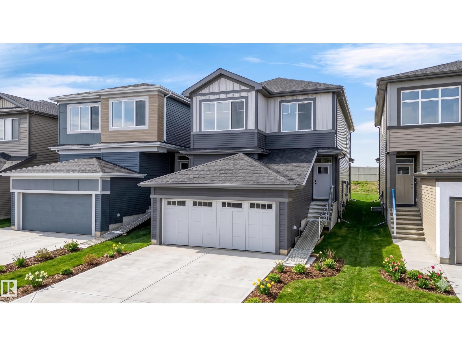 8108 230 Street NW, Edmonton, Alberta