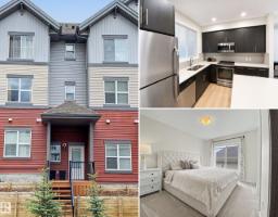#118 655 Watt Bv SW, Edmonton, Alberta T6X 0Y2 (29791941)