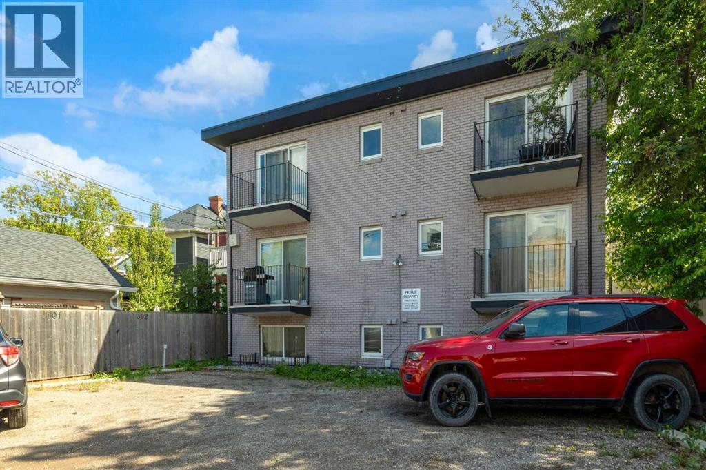 302, 1736 13 Avenue Sw, Calgary, Alberta  T3C 0T9 - Photo 25 - A2318268