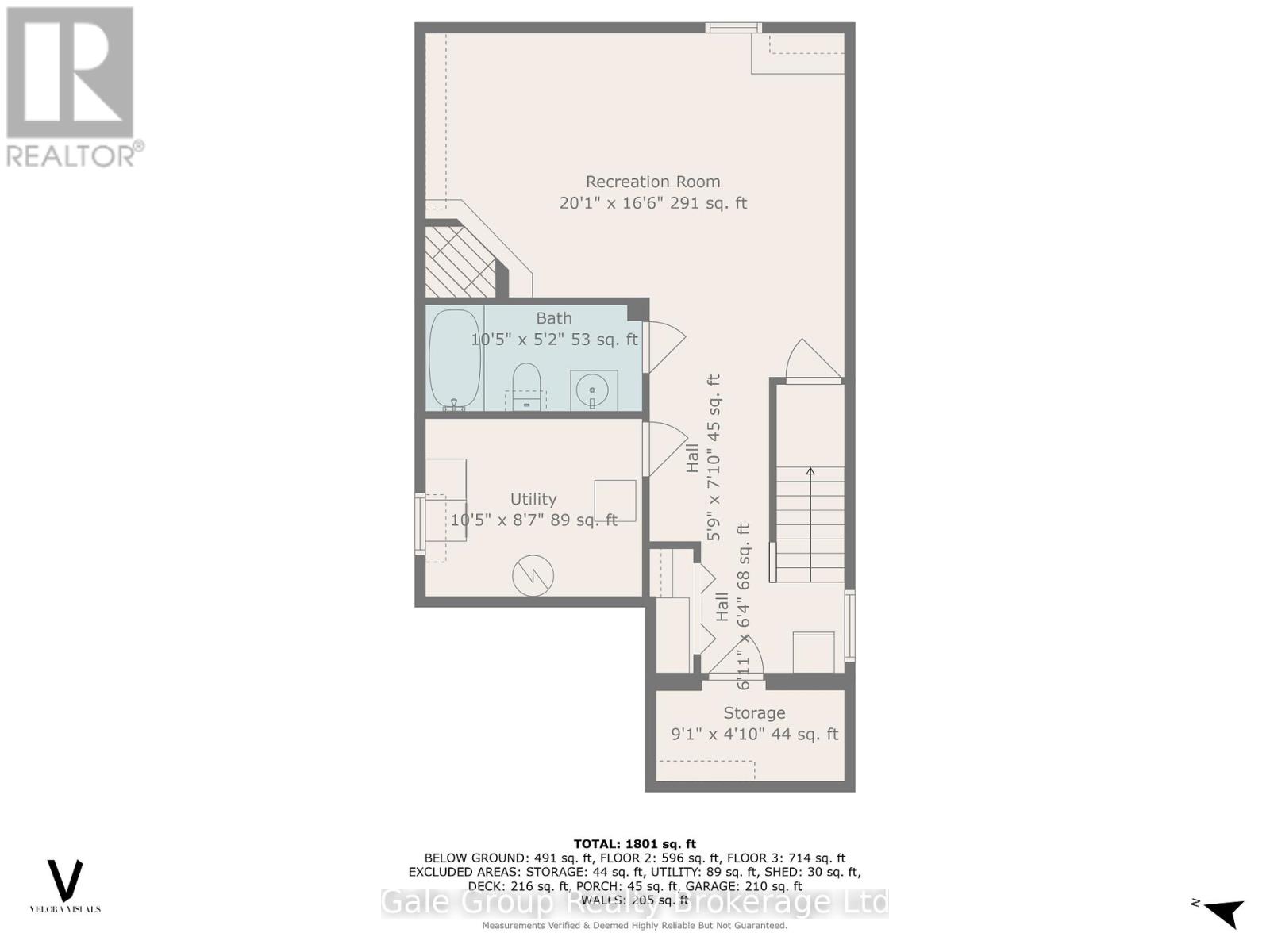 1030 Pearson Drive, Woodstock, Ontario  N4S 8V1 - Photo 29 - X13410178