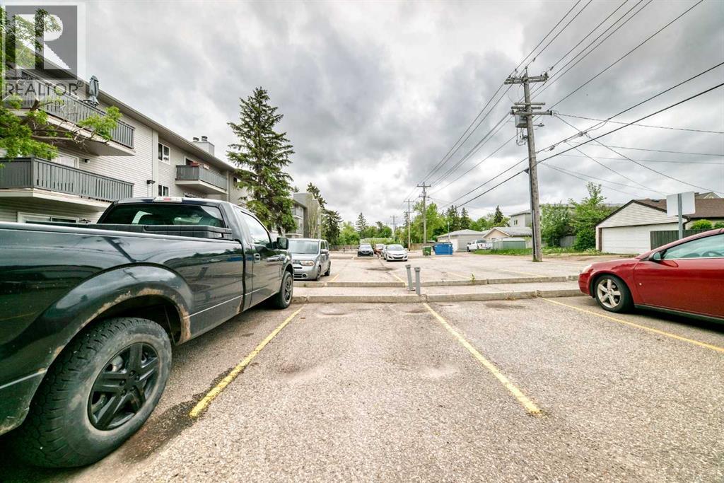 305, 10838 108 Street Nw, Edmonton, Alberta  T5H 3A6 - Photo 32 - A2318648