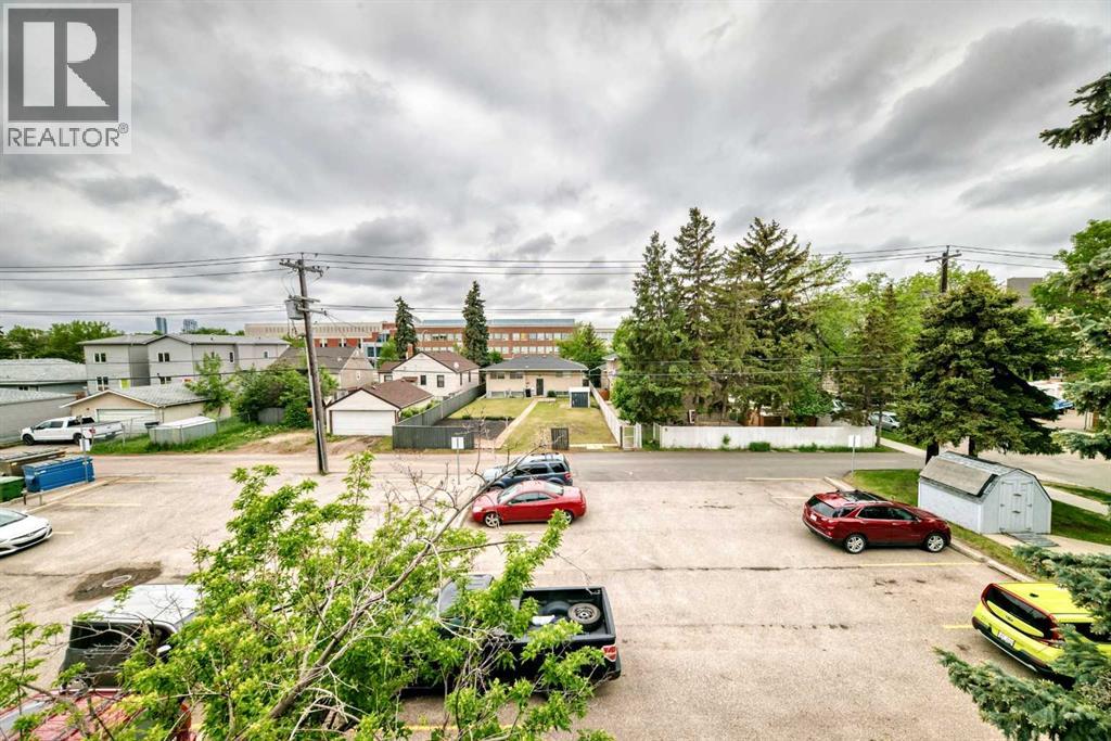 305, 10838 108 Street Nw, Edmonton, Alberta  T5H 3A6 - Photo 15 - A2318648