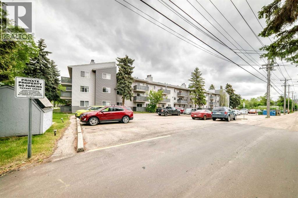 305, 10838 108 Street Nw, Edmonton, Alberta  T5H 3A6 - Photo 33 - A2318648