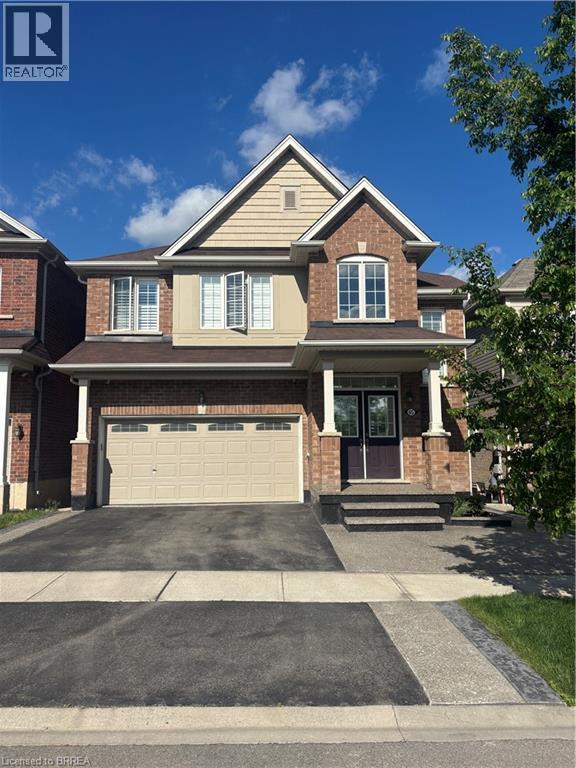 65 Sinden Road Unit# Lower, Brantford, Ontario  N3T 0P5 - Photo 1 - 40836578