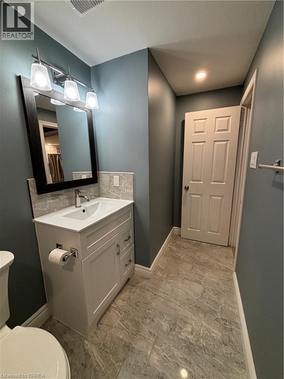 65 Sinden Road Unit# Lower, Brantford, Ontario  N3T 0P5 - Photo 10 - 40836578