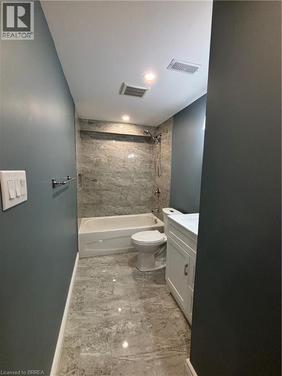 65 Sinden Road Unit# Lower, Brantford, Ontario  N3T 0P5 - Photo 12 - 40836578