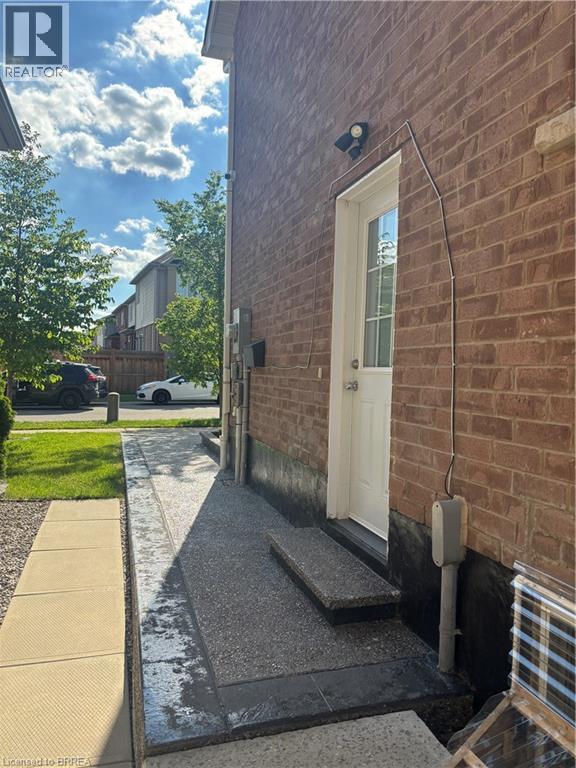 65 Sinden Road Unit# Lower, Brantford, Ontario  N3T 0P5 - Photo 3 - 40836578