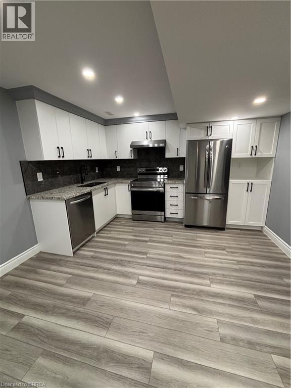 65 Sinden Road Unit# Lower, Brantford, Ontario  N3T 0P5 - Photo 6 - 40836578