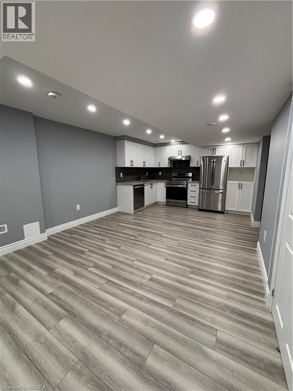 65 Sinden Road Unit# Lower, Brantford, Ontario  N3T 0P5 - Photo 8 - 40836578