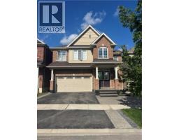 65 SINDEN Road Unit# LOWER, Brantford, Ontario