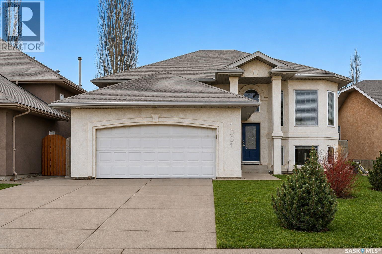 1031 Carr Crescent, Saskatoon, Saskatchewan  S7S 1L8 - Photo 1 - SK038677