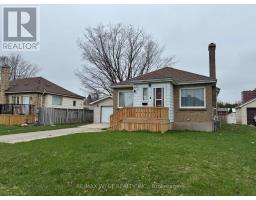 1512 RUSHLAND AVENUE, London East, Ontario