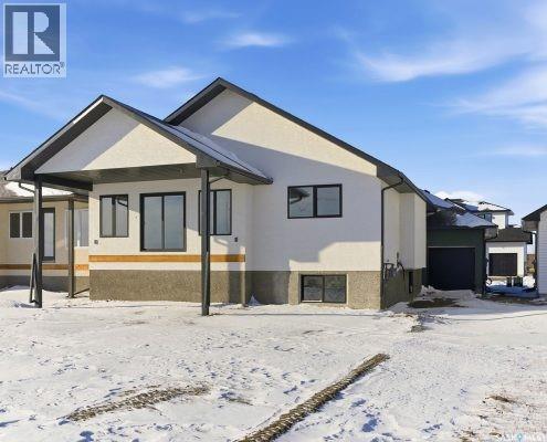 1056 West Park BOULEVARD, moose jaw, Saskatchewan