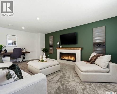 1056 West Park Boulevard, Moose Jaw, Saskatchewan  S6J 0E6 - Photo 23 - SK038535