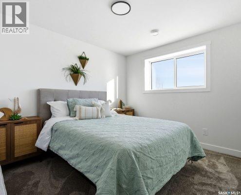 1056 West Park Boulevard, Moose Jaw, Saskatchewan  S6J 0E6 - Photo 29 - SK038535