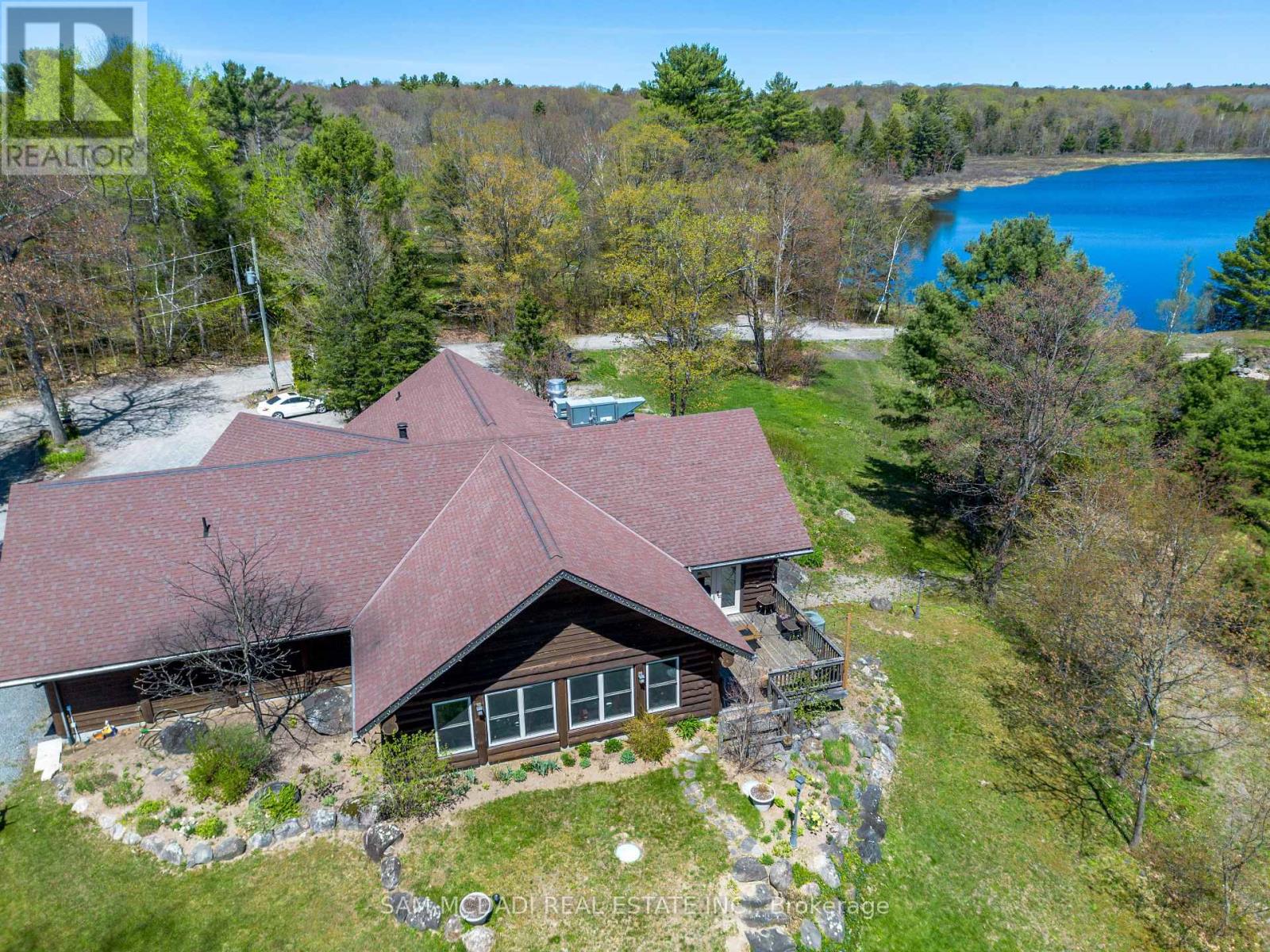 9 Little Beaver Boulevard, Seguin, Ontario  P2A 0B2 - Photo 3 - X13417284