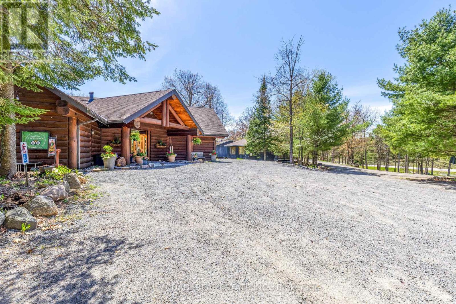 9 Little Beaver Boulevard, Seguin, Ontario  P2A 0B2 - Photo 38 - X13417284