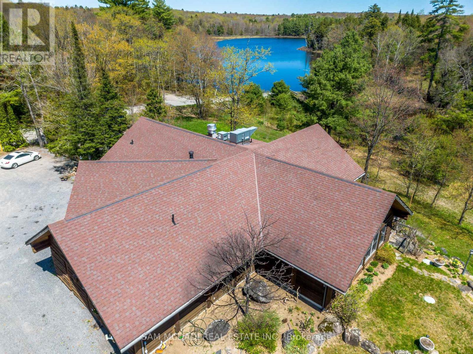 9 Little Beaver Boulevard, Seguin, Ontario  P2A 0B2 - Photo 4 - X13417284