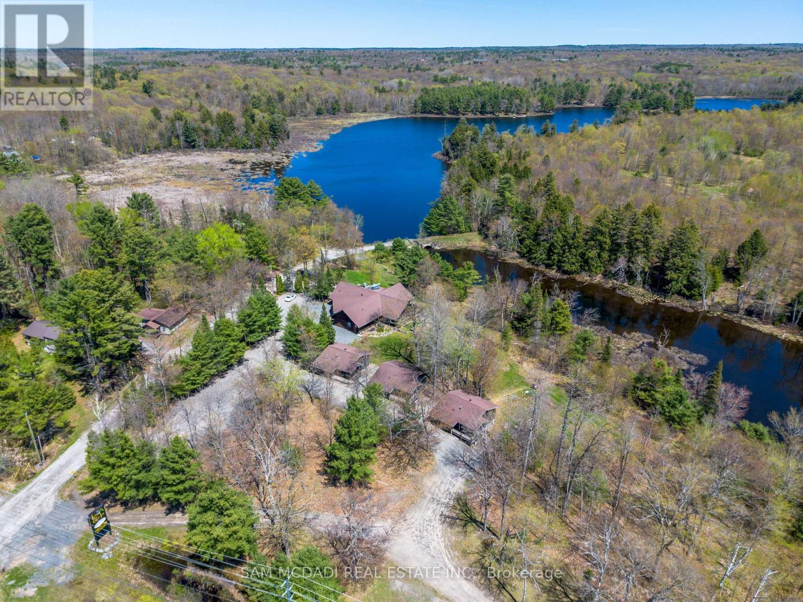 9 Little Beaver Boulevard, Seguin, Ontario  P2A 0B2 - Photo 5 - X13417284