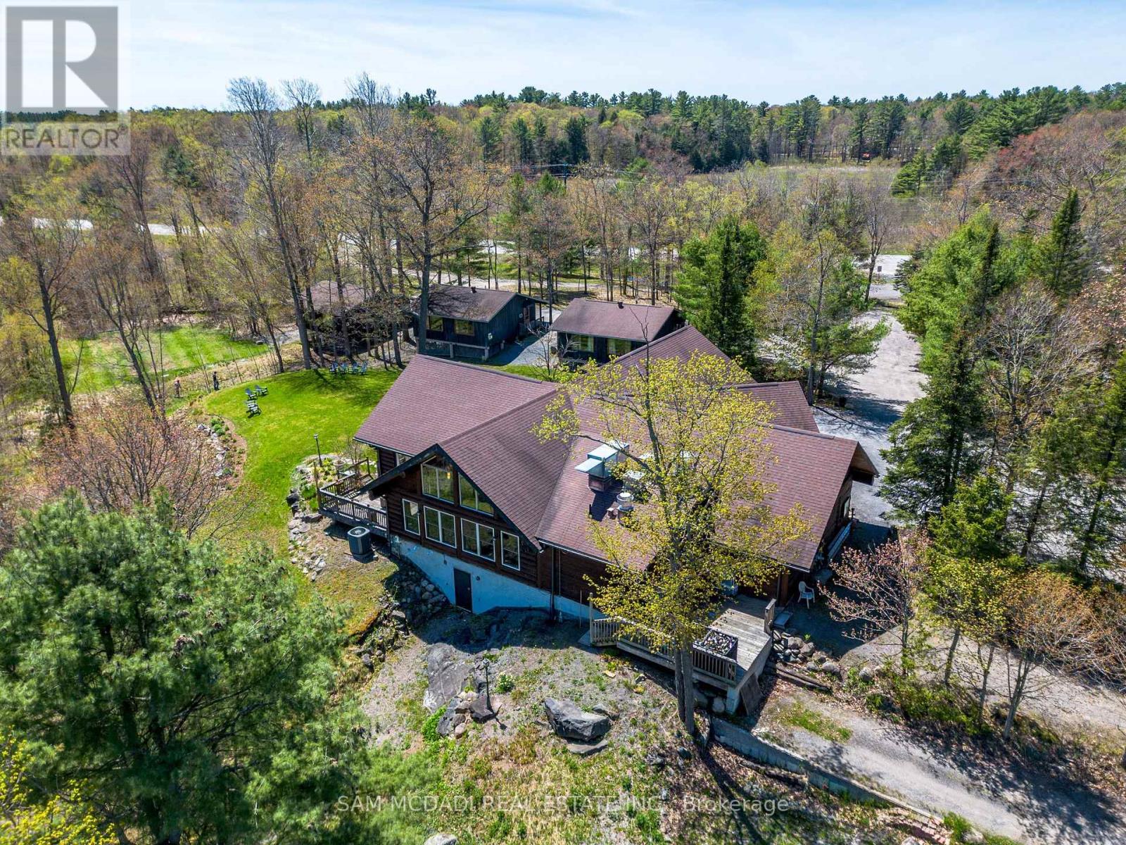 9 Little Beaver Boulevard, Seguin, Ontario  P2A 0B2 - Photo 7 - X13417284