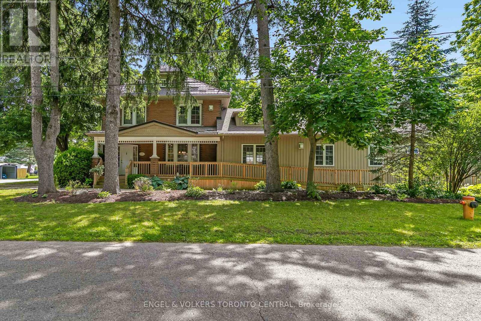 SUITE 1 - 125 RICHARDSON STREET, Guelph/Eramosa, Ontario