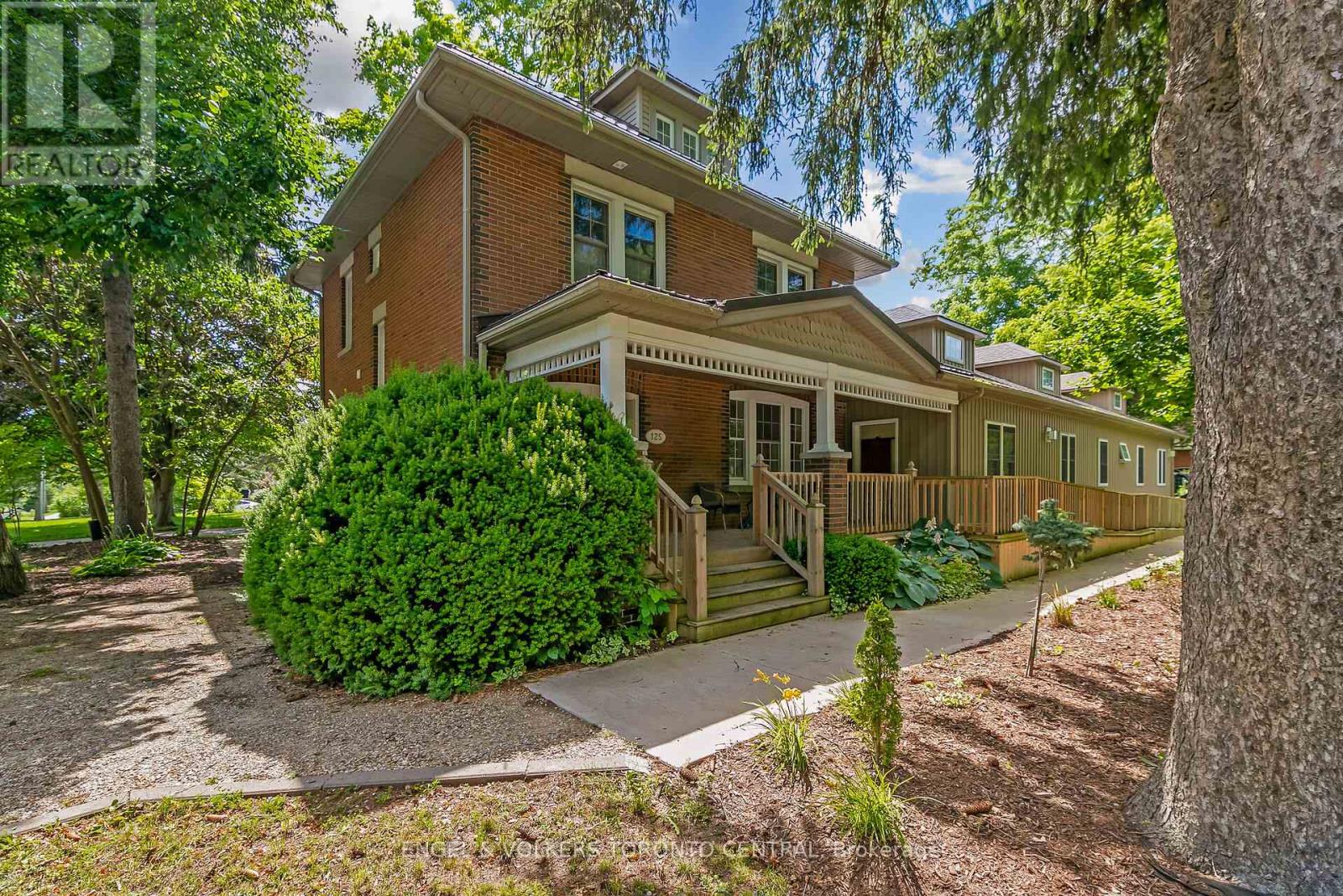 Suite 1 - 125 Richardson Street, Guelph/eramosa, Ontario  N0B 2K0 - Photo 2 - X13417306
