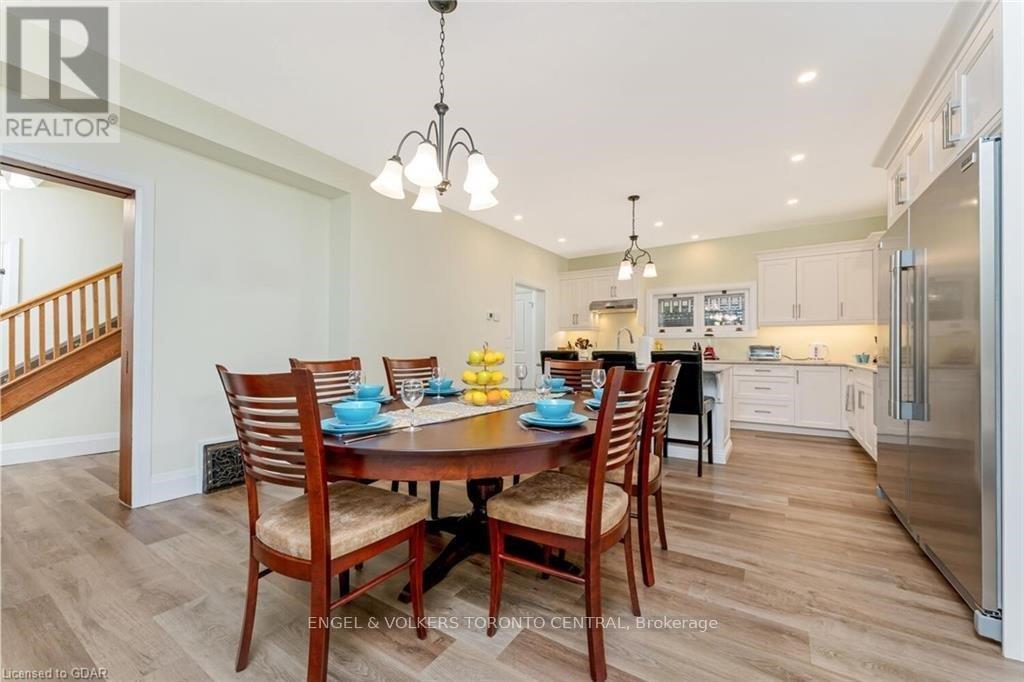 Suite 1 - 125 Richardson Street, Guelph/eramosa, Ontario  N0B 2K0 - Photo 21 - X13417306