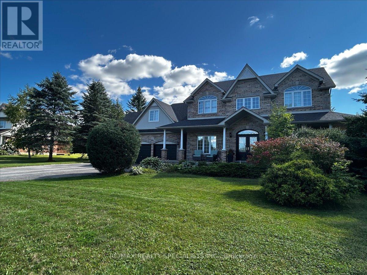 14 Devonleigh Drive, Amaranth, Ontario  L0N 1S5 - Photo 10 - X13417326