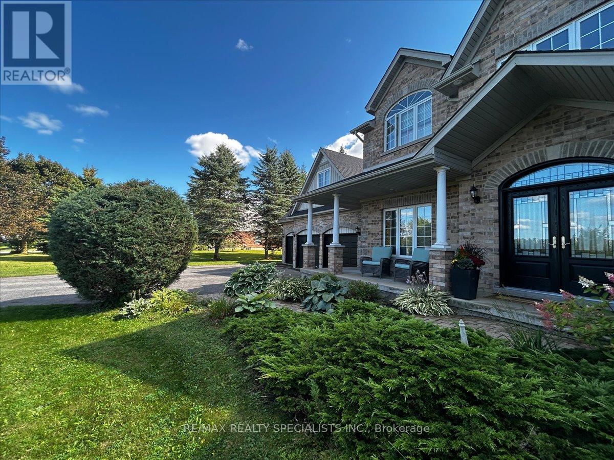 14 Devonleigh Drive, Amaranth, Ontario  L0N 1S5 - Photo 11 - X13417326