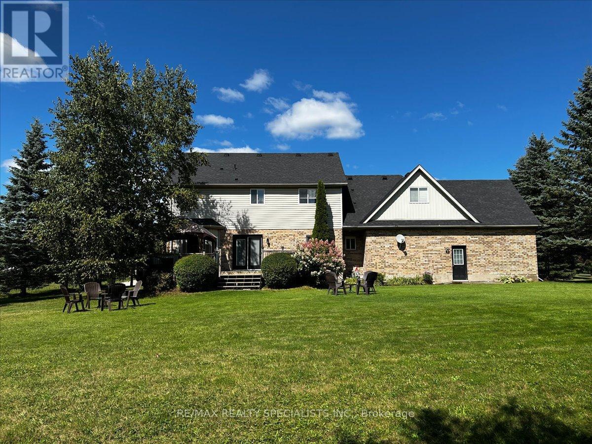 14 Devonleigh Drive, Amaranth, Ontario  L0N 1S5 - Photo 13 - X13417326