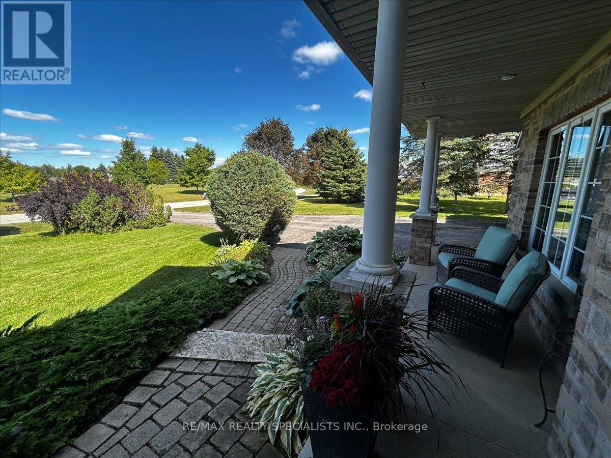 14 Devonleigh Drive, Amaranth, Ontario  L0N 1S5 - Photo 14 - X13417326