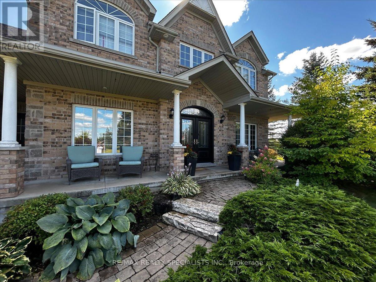 14 Devonleigh Drive, Amaranth, Ontario  L0N 1S5 - Photo 15 - X13417326