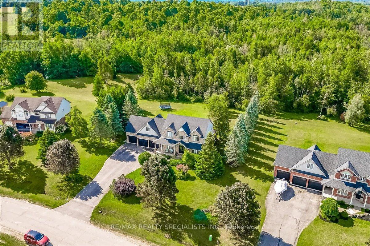 14 Devonleigh Drive, Amaranth, Ontario  L0N 1S5 - Photo 3 - X13417326