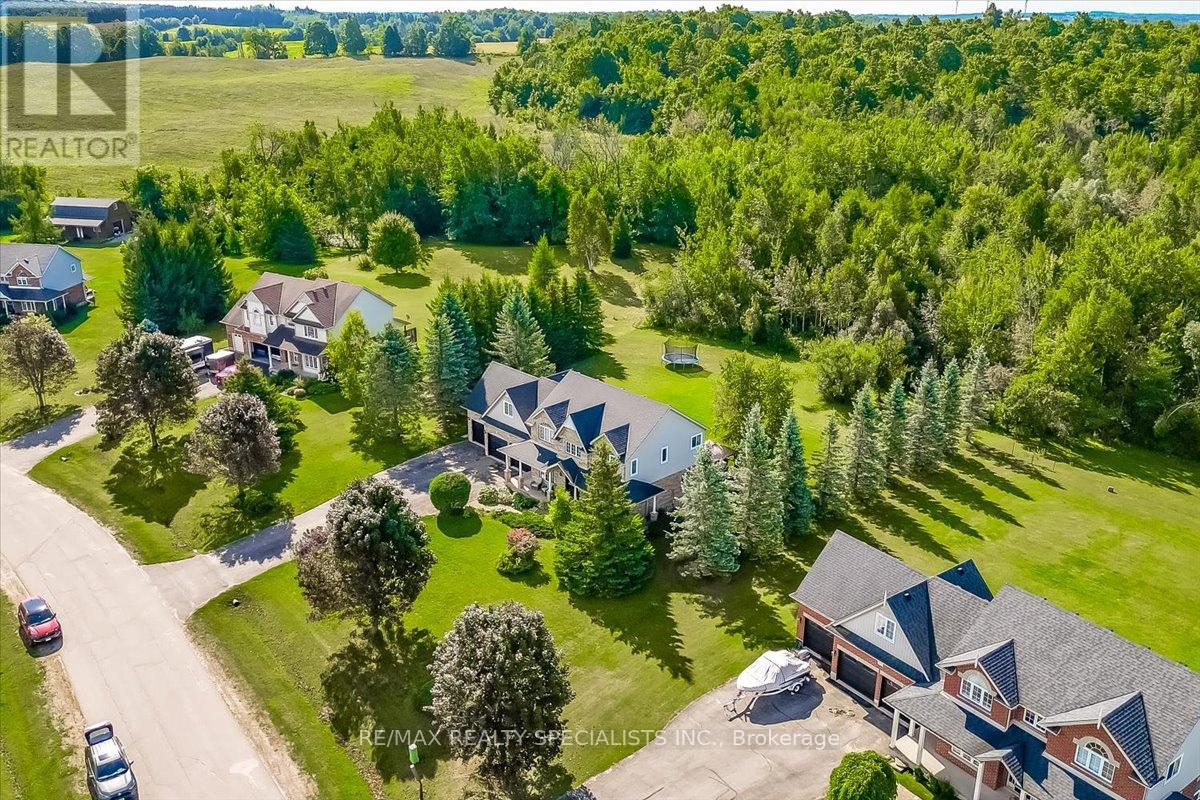 14 Devonleigh Drive, Amaranth, Ontario  L0N 1S5 - Photo 4 - X13417326