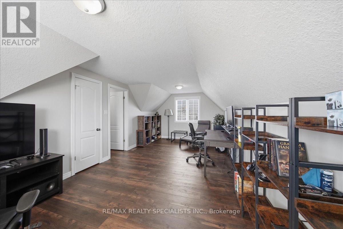 14 Devonleigh Drive, Amaranth, Ontario  L0N 1S5 - Photo 44 - X13417326